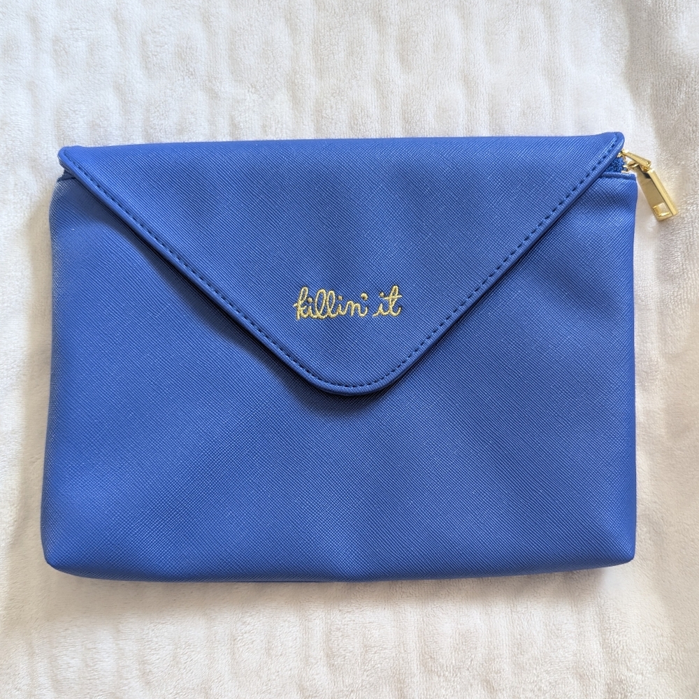 Studio DIY Killin' It Clutch